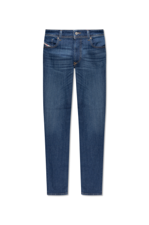 Diesel 'KROOLEY-E-NE' jeans | Men's Clothing | Vitkac